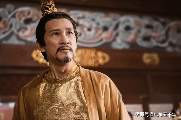 马嵬之变后，唐肃宗为何不去成都，而是前往灵武？