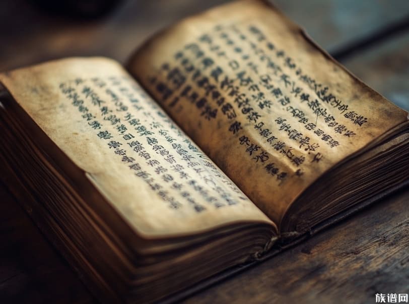 毕姓起源与发展：从西周毕国到现代分布