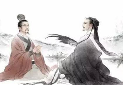 王朗与诸葛亮对骂：理虽在，为何仍败北？