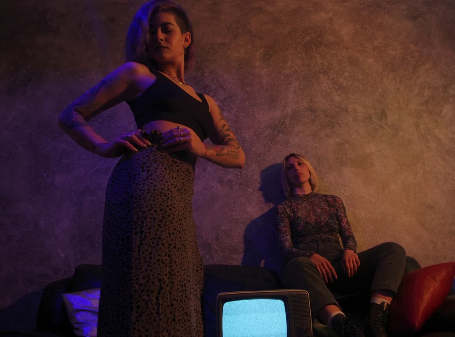 《Killing Eve》第二季：Eve Polastri的角色反转大揭秘