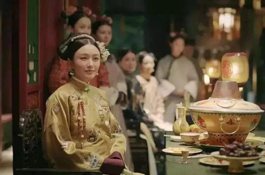 许多北京美食，都源自于宫廷御膳
