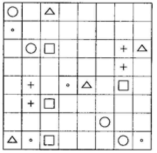 国内经典智商测试题