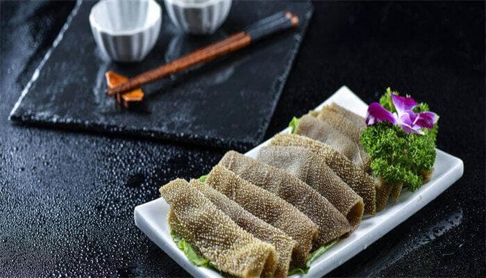 毛肚是什么动物身上的？8种美味做法让你大快朵颐