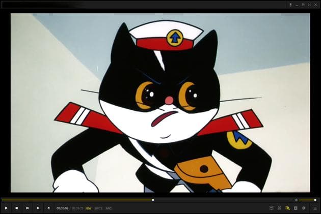 世界动画日，《黑猫警长》带你重返童年！