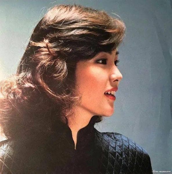 80年代日本城市流行音乐经典：松原美纪的《Stay With Me》