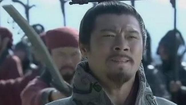 陈宫：与曹操相爱相杀，侍奉吕布不肯另投明主，他为何如此坚持？