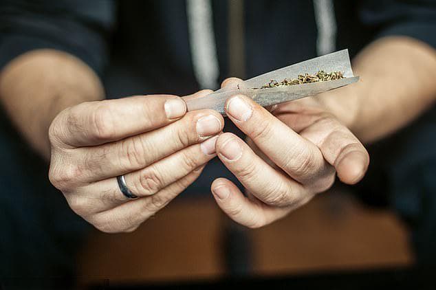 研究证实：青少年吸食大麻会损害大脑皮层