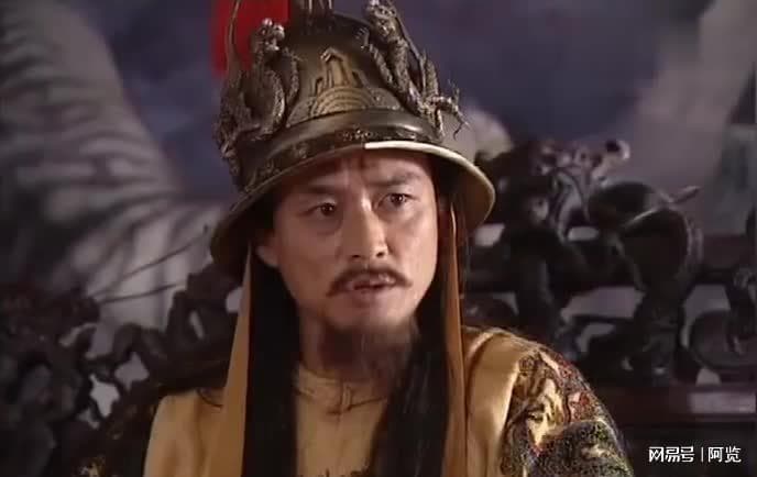 石达开：被毛主席誉为真正的中国人，清军凌迟他一百多刀一声不吭