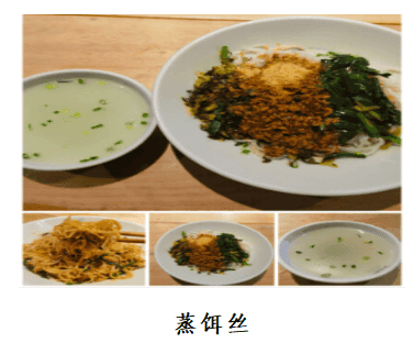 跟着赛事去旅行——畅享有一种叫云南的生活（美食攻略）