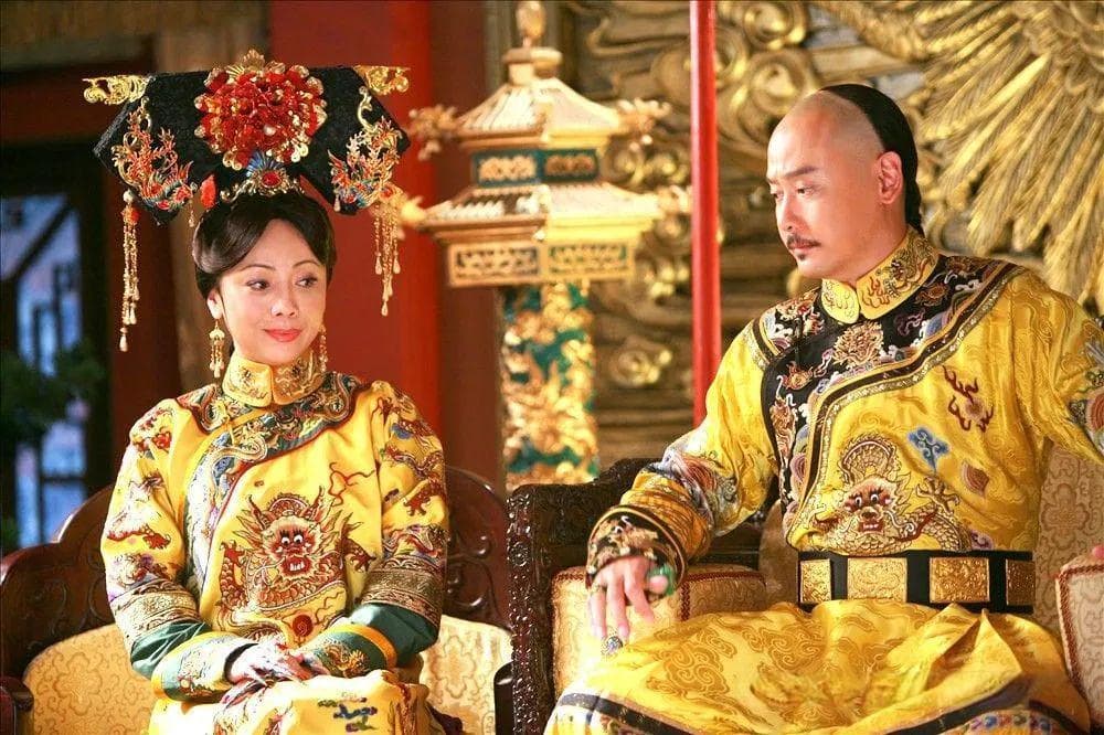 1820年的清朝算世界列强吗？欧洲人认为：英法俄普奥才是世界五强