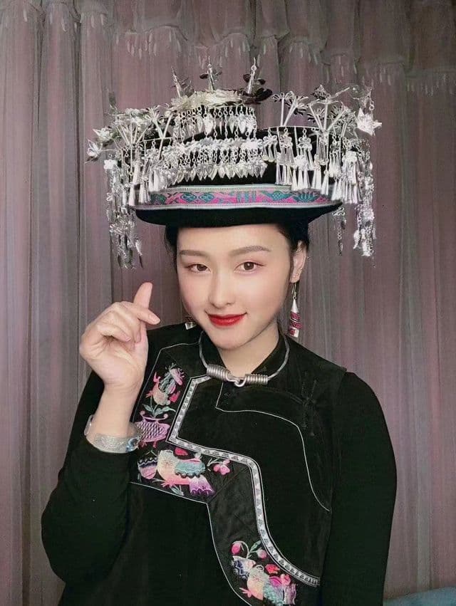 湘西苗绣——穿在苗族人身上的史诗