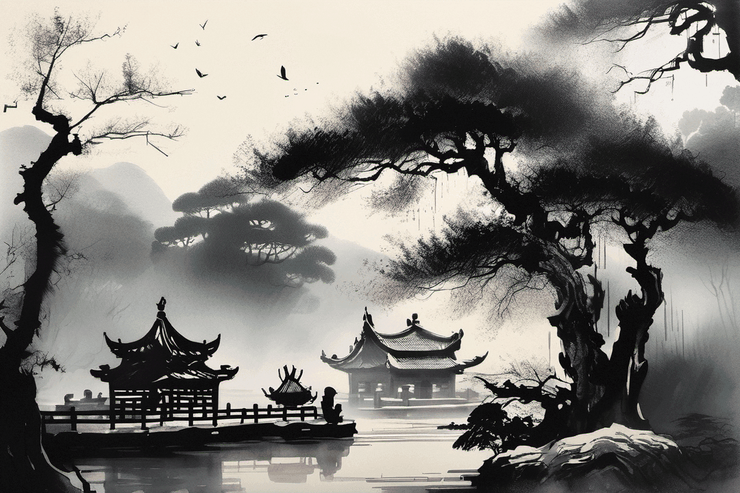 墓地栽树最忌讳三个地方