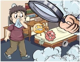 “串串房”质量差甲醛超标坑惨租客