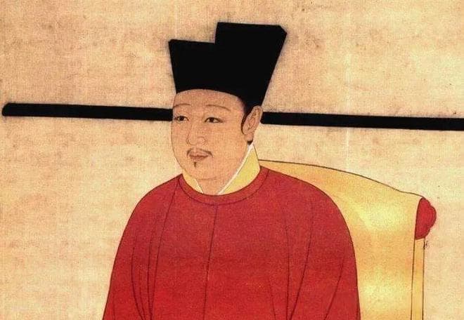 从"中兴"到"尧舜"：宋高宗的政治艺术与历史定位
