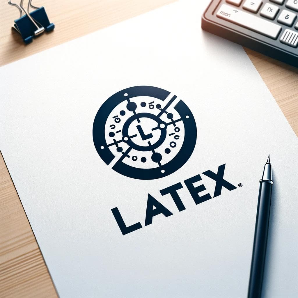 LaTeX数学公式编辑完全指南：从入门到精通