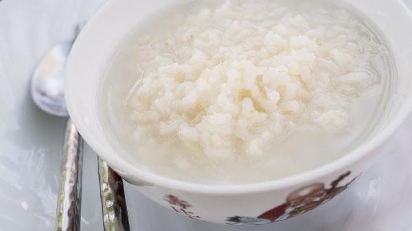 东北大碴子粥怎么熬成粘稠的