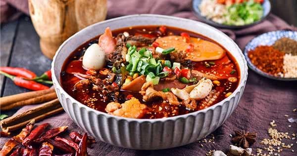 美食探秘，里脊肉的神秘来源大揭秘