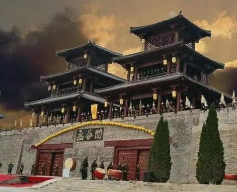 函谷关之战：战国五国合纵伐秦的关键一战