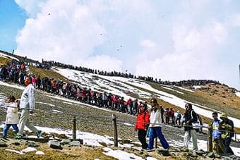 长白三问：世界级旅游品牌的底气与挑战