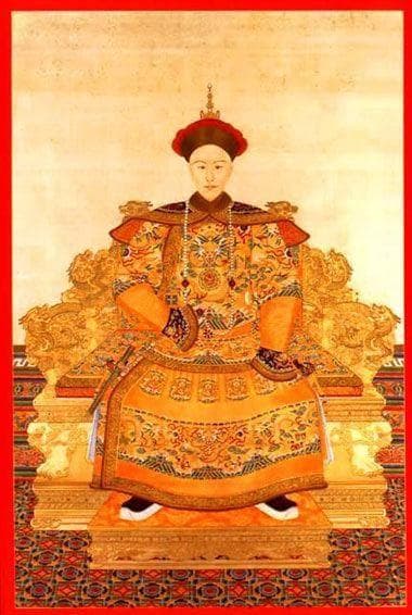 光绪为何不杀掉慈禧，自己掌权？溥仪：这3个后果他承担不了