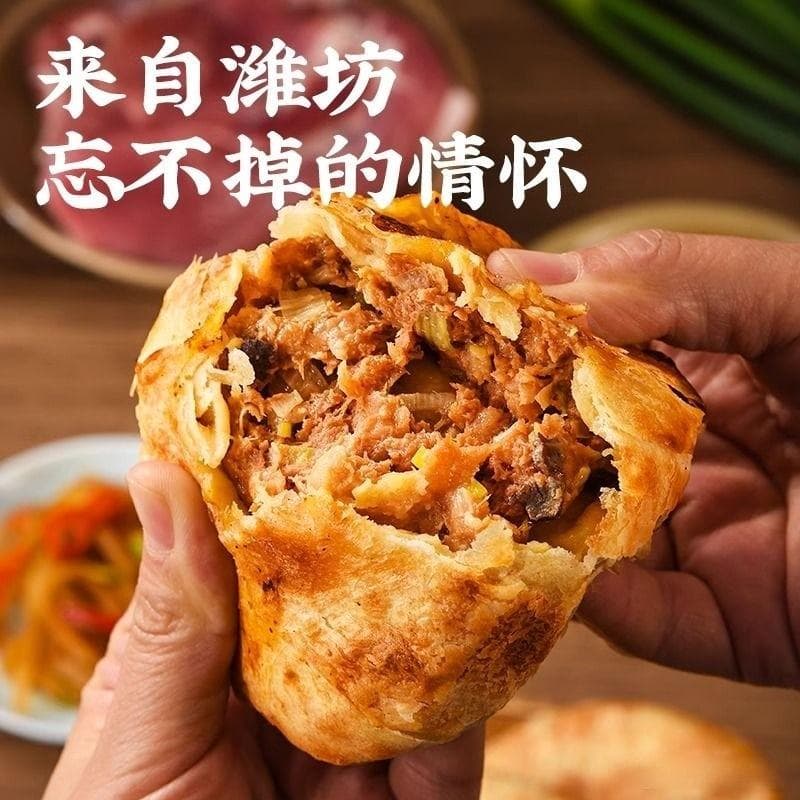 潍坊十大特色美食：从传统小吃到创新菜肴