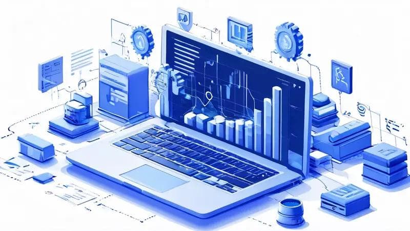 Excel表格数据自动填充完全指南：从基础到高级技巧