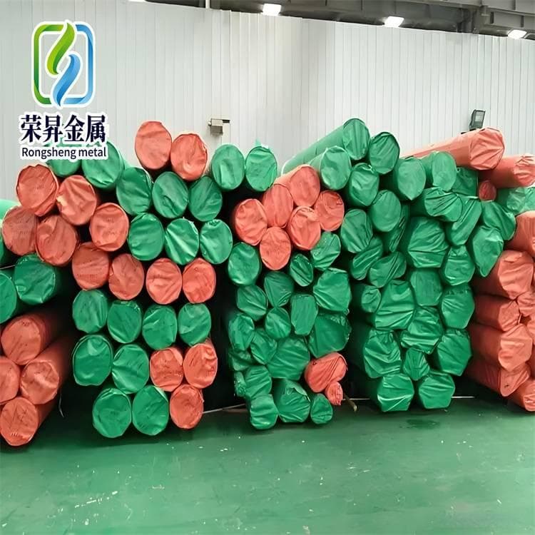 SUS316L不锈钢性能有哪些