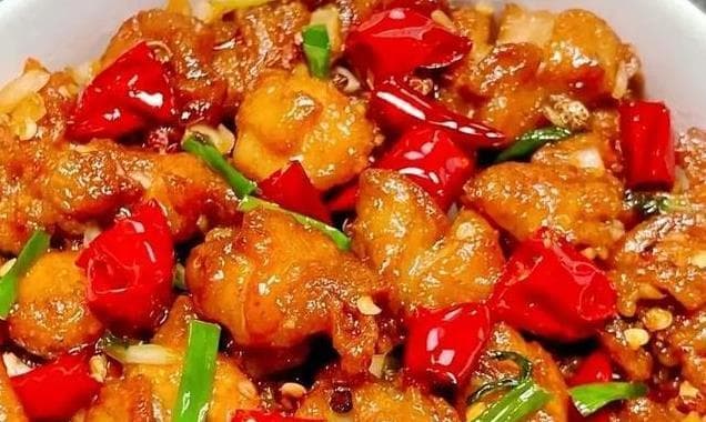 一周家常菜不重样！简单做法，轻松上手，天天美味让你停不下筷！