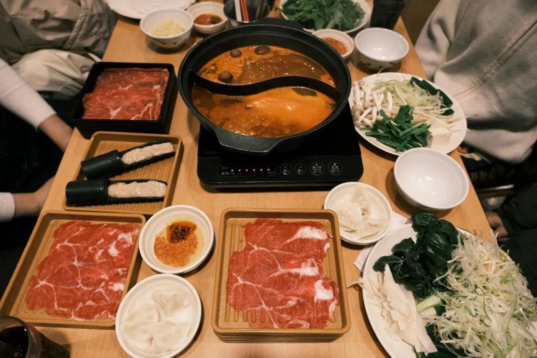 你在商场吃到的，大多是预制菜