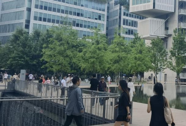 大范围极速升温！连云港有多猛？！