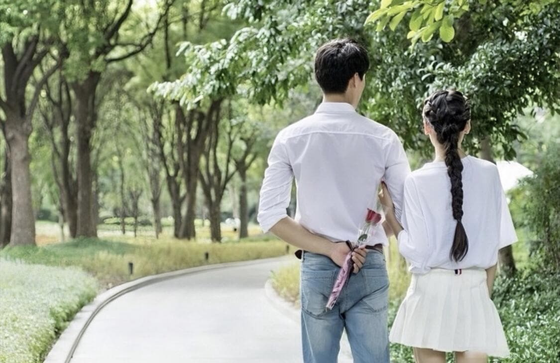 恋爱中的仪式感，如何为她制造惊喜？