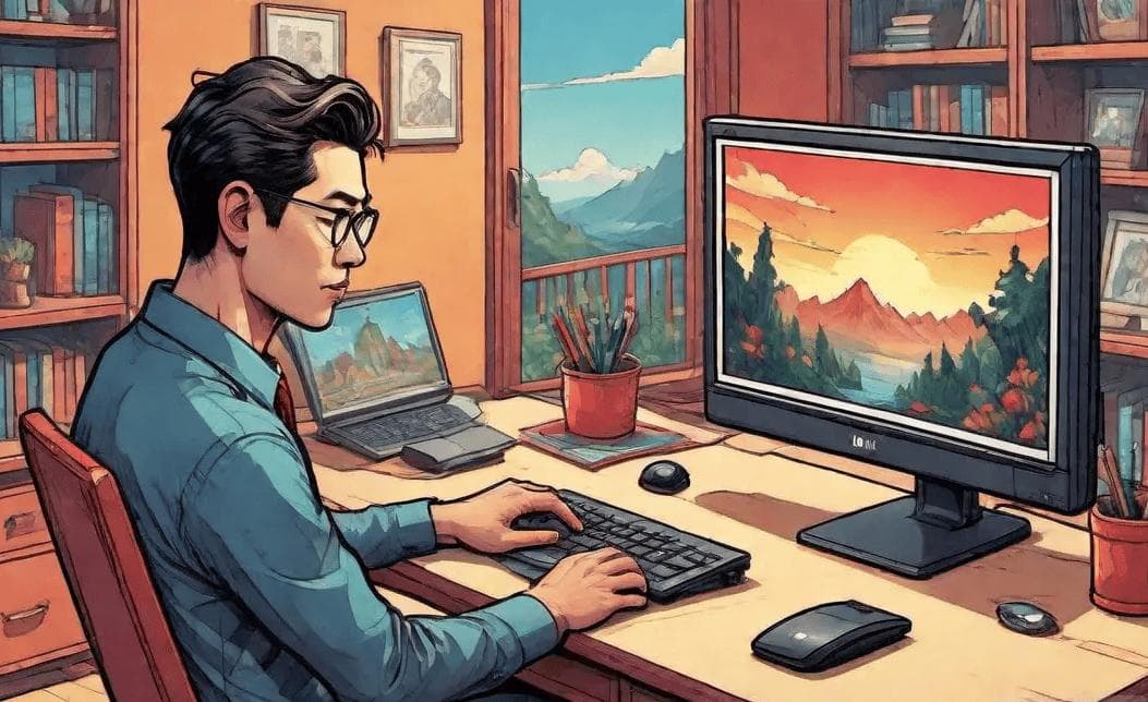 游戏体验大提升！如何正确理解和利用电脑帧数（FPS）