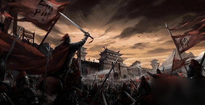 率土之滨灵帝搭配攻略：五种阵容搭配推荐
