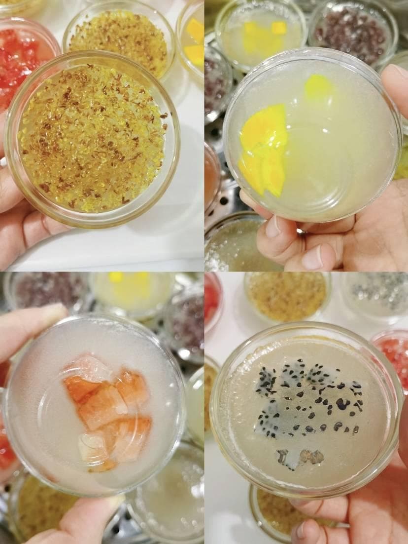 广东钵仔糕：小钵盛出百种滋味的岭南传统美食
