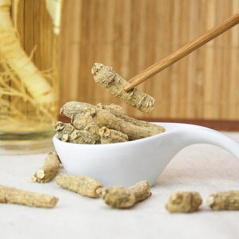 黄芪与西洋参：深度剖析二者核心区别