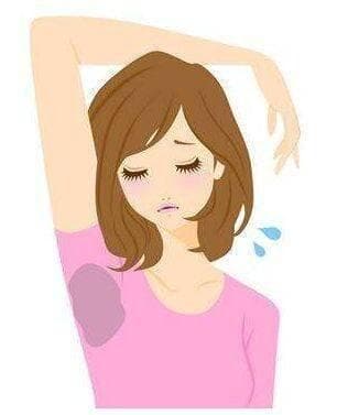 这四点，轻度狐臭一定要注意
