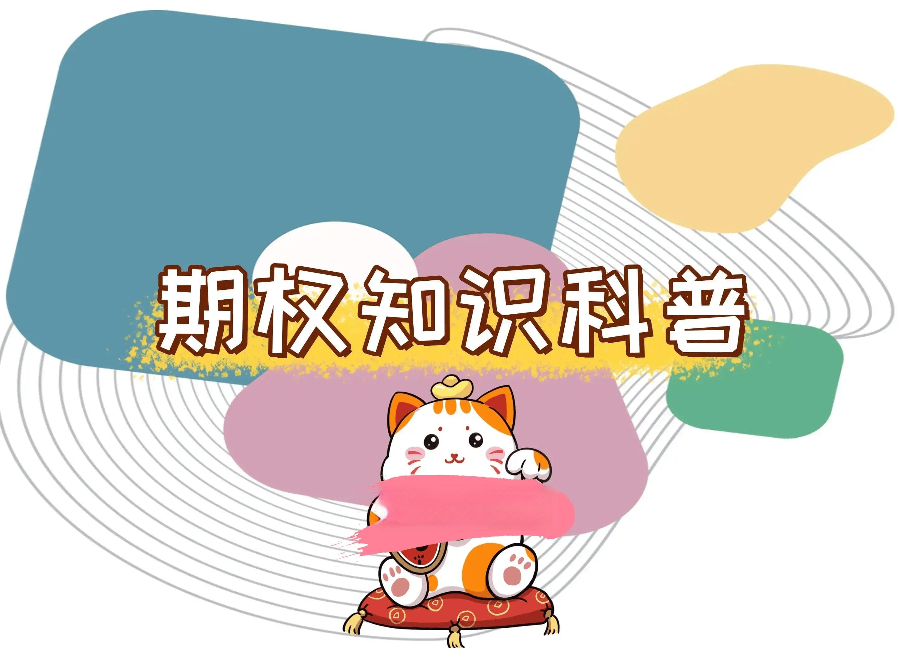 ETF期权交易核心——波动率是什么？