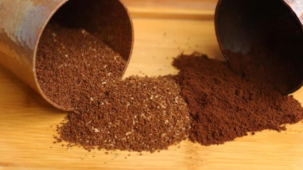 如何判断咖啡粉的粗细？各种器具冲泡咖啡要用什么研磨度？