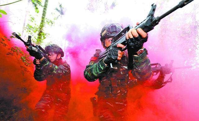 历史上战斗力最强5省，我国最优的兵源地，看看有你的家乡吗？