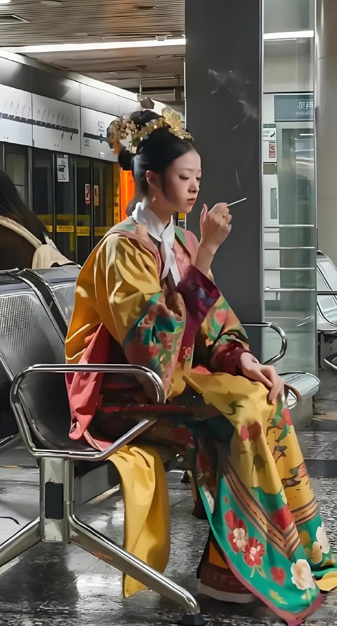《吞云吐雾》：从社会心理学角度探究人们究竟为何吸烟