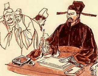 晏几道：北宋著名词人，性孤傲，中年家道中落