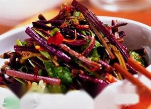 蕨菜食用全攻略：哪些人不能吃？怎么吃才安全？