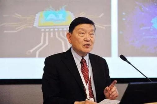 张汝京：中国半导体产业的拓荒者