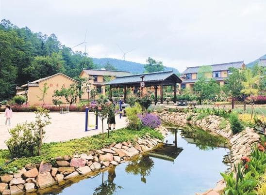 曲靖市马龙区：生态“颜值”与环境“气质”双提升