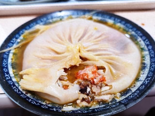 泰州十大特色美食，每一道都藏着这座城市的故事
