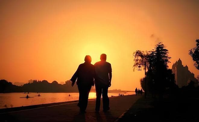 老年再婚困难，复杂因素深度制约晚年生活