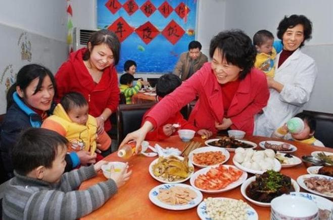媒体：夫妻过年“各回各家，各找各妈”，你认同吗？