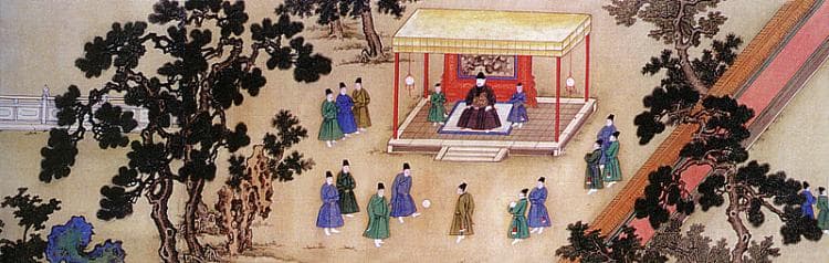 权倾朝野、斗争复杂？明朝官场究竟什么样？