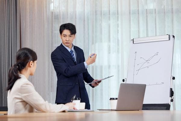 职场礼仪与礼貌培训：提升职场形象，促进人际关系