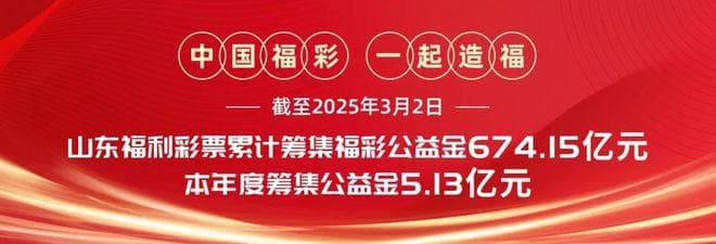 守护民生温度 托起幸福梦想 —— 公益福彩助力美好生活